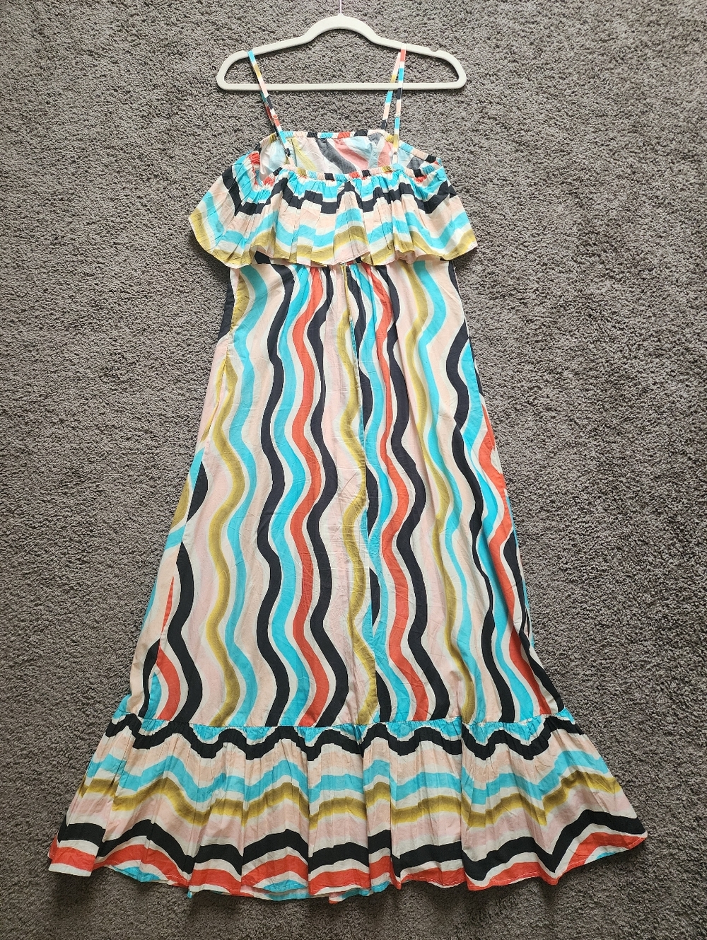 Farm Rio Dress - Picture 15 of 16